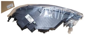 Faro izquierdo 9821349780 Citroën C4 Cactus Original Nuevo