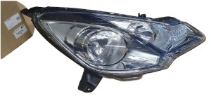 Faro derecho 1606931880 Citroën DS3 Original Nuevo