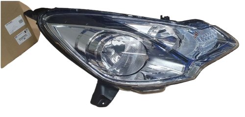 Faro derecho 1606931880 Citroën DS3 Original Nuevo