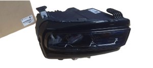 Faro derecho YQ00721080 Citroën C3 Aircross Original Nuevo