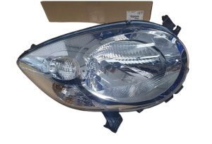 Faro derecho 6206.72 620672 Citroën C1 Original Nuevo