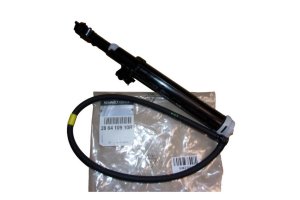 Limpiafaros 286410910R derecho Renault Scenic IV Original Nuevo
