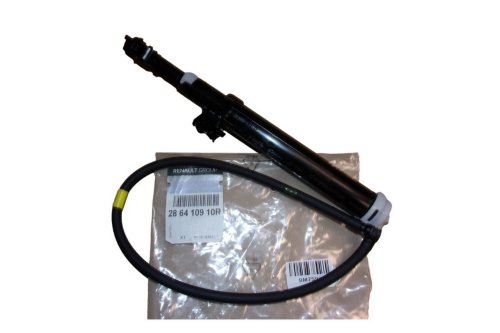 Limpiafaros 286410910R derecho Renault Scenic IV Original Nuevo