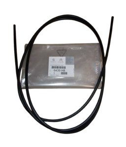 Cable de los lavafaros 6439H8 6439.H8 Citroën C6 Original Nuevo