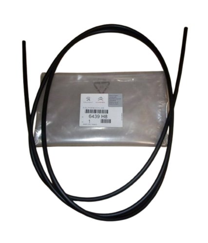 Cable de los lavafaros 6439H8 6439.H8 Citroën C6 Original Nuevo
