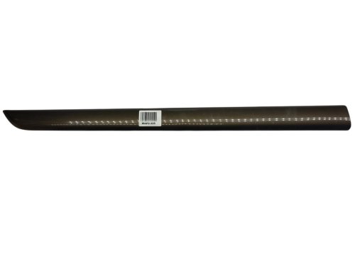 Moldura de puerta delantera derecha 96590380XT 8545EL  Citroën C4 Picasso Original de segunda mano