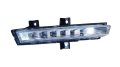 Światło Dzienne DRL 266056159R Lewe Renault Clio IV Oryginał Nowy (2).jpg