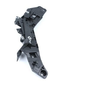 Soporte del parachoques 1391283080 delantero izquierdo Peugeot Boxer 14 - Original nuevo