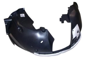 Pasarela delantera izquierda 9800409080 Citroën DS5 Original Nueva