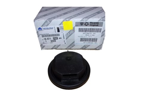 Tapa del faro 1607126880 Citroën Jumper III Original Nueva