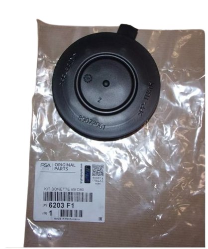 Tapa del faro 6203F1 6203.F1 Citroën Berlingo III Original Nueva