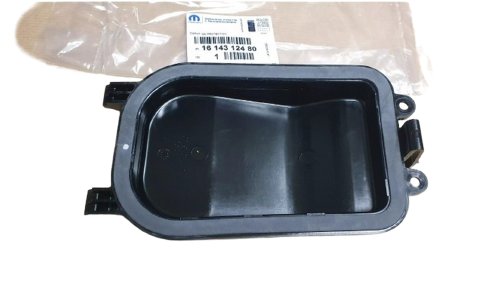 Tapa del faro 1614312480 Citroën Jumpy IV Original Nueva