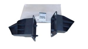 Conjunto de zona de compresión 620905170R Renault Zoe Original Nuevo