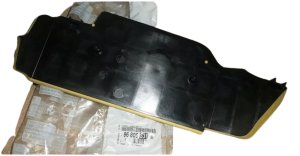 Relleno de umbral 9680633180 Citroën Berlingo III Original Nuevo