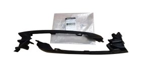 Barra del parachoques para LED 601995942R, juego completo Renault Clio IV, original, nuevo