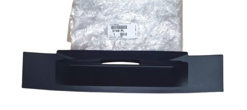 Cubierta de la cerradura del portón trasero 8748PL 8748.PL Peugeot 807 Original Nuevo