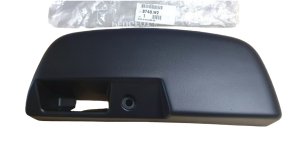 Cubierta del motor de los limpiaparabrisas traseros 8748W2 8748.W2 Peugeot 206 Original Nuevo