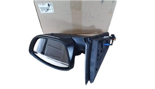 Espejo lateral derecho 98260171XT Peugeot 208 Original Nuevo