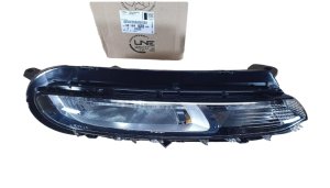 Lámpara LED izquierda delantera 9819435380 Citroën C3 III Original nueva