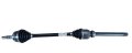 Półoś Napędowa Prawa 9811176480 Citroen Peugeot Oryginał Nowy (1).jpg