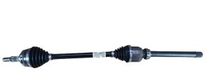 Semieje de transmisión derecha 9811176480 Citroën Peugeot Original Nuevo