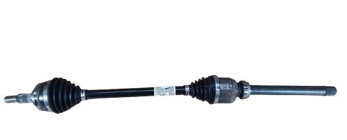 Semieje de transmisión derecha 9811176480 Citroën Peugeot Original Nuevo