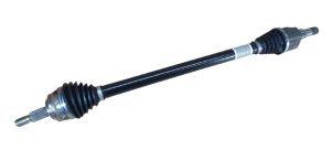 Semieje de transmisión derecha 9806699780 Citroën Peugeot 1.2 PURETECH Original Nuevo