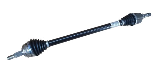 Semieje de transmisión derecha 9806699780 Citroën Peugeot 1.2 PURETECH Original Nuevo