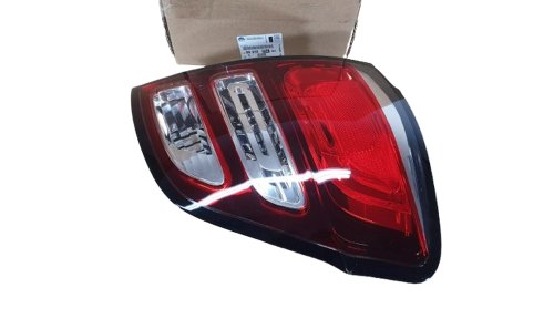 Luz trasera derecha 9803928480 Citroën C3 Original Nueva