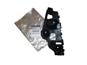 Refuerzo del parachoques 850440810R trasero derecho Dacia Logan II Original Nuevo