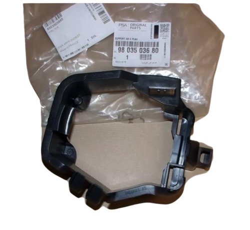 Soporte del parachoques izquierdo 9803503680 Citroën C3 III Original Nuevo