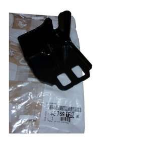 Soporte del parachoques 9676912580 Citroën C-Elysée Original Nuevo