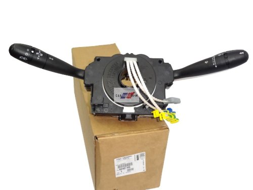 Interruptor combinado Peugeot 206 307  6242H5