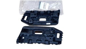 Soporte del parachoques 622210972R delantero derecho Dacia Dokker II original nuevo