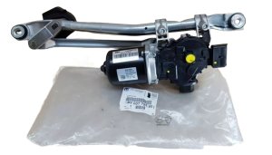 Mecanismo de limpiaparabrisas delantero B000779580 Peugeot 108 Original Nuevo