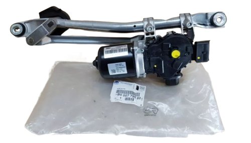 Mecanismo de limpiaparabrisas delantero B000779580 Peugeot 108 Original Nuevo