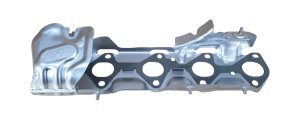 Junta del colector de escape 9816267280 Citroën Peugeot 1.5 BLUEHDI Original Nuevo