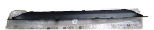 Barra del parachoques trasero 1607259880 Peugeot 208 Original Nuevo