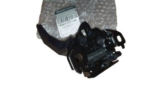 Cerradura del capó 656012814R Renault Master IV Original Nueva