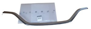 Barra del parachoques delantero 620728939R Renault Espace V Original Nuevo