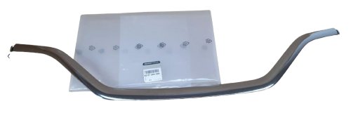 Barra del parachoques delantero 620728939R Renault Espace V Original Nuevo