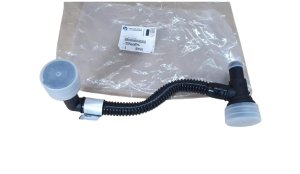 Cable del radiador de aceite 55566096 Opel Astra J 2.0CDTI Original Nuevo