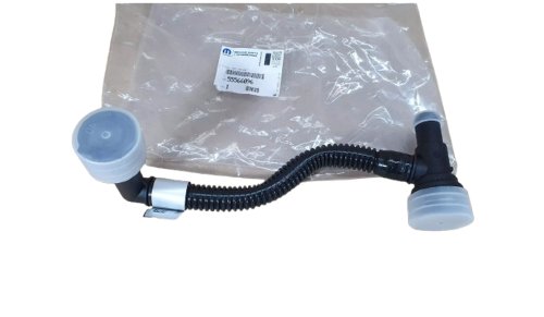 Cable del radiador de aceite 55566096 Opel Astra J 2.0CDTI Original Nuevo