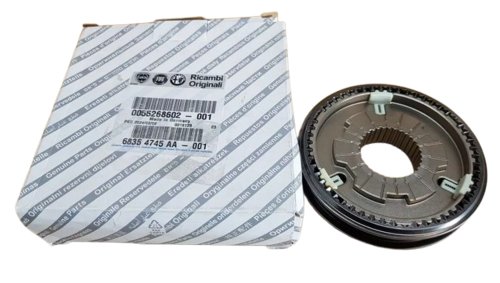 Cambio de 3/4 marchas 55268602 Jumper III Boxer III Ducato 3.0HDI Original Nuevo