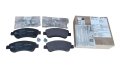 Klocki Hamulcowe Przód 1696440380 Citroen C2C3C3 Picasso Oryginał Nowy (1).jpg