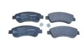 Klocki Hamulcowe Przód 1696440380 Citroen C2C3C3 Picasso Oryginał Nowy (2).jpg