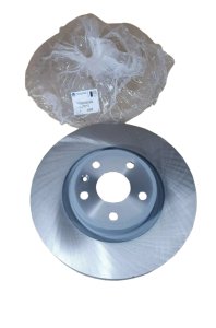Disco de freno delantero 17'' 337 mm  13579153 Opel Insignia A 1.6T Original Nuevo