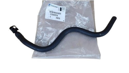 Cable del radiador 13265576 Opel Meriva B 1.4 Original Nuevo