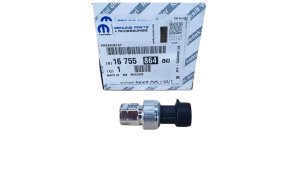 Sensor de presión del aire acondicionado 1675586480 Jumper III Boxer III  2.0/2.2HDI Original Nuevo