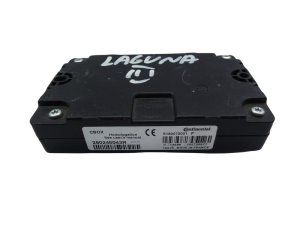 Módulo  Cbox Renault  Scenic III  280246043r  S180072001